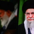 "Cionistički neprijatelj je počinio ozbiljnu grešku, težak zločin": Oglasio se Ali Hamnei prvi put od američkog napada