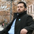 INTERVJU Miran Pogačar: Ako Vučić pokuša da dođe, Novi Sad je spreman da odgovori