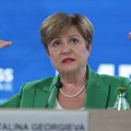 Georgijeva: Američki udari na Iran mogli bi da naštete globalnom ekonomskom rastu