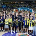 Tripleta za Fenerbahče i Gudurića - Alimpijevićev Bešiktaš dostojan rival