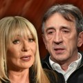 "Nisam se čula sa njim": Oglasila se Suzana Jovanović nakon što je Žika Jakšić završio u bolnici - o njegovom stanju ne zna…