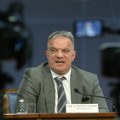 Stanković: Za sada još nema odluke Vlade Srbije o kvotama za upis brucoša