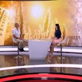 Meteorolog Todorović o velikoj suši i jednom od najtoplijih leta - kratkotrajno osveženje u julu neće spasiti Dunav