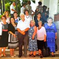 Poziv na druženje maturanata ekonomske škole generacije 64/65: Da proslave 60 godina mature