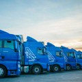 Agrorit zapošljava pet vozača kamiona u domaćem transportu