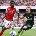 Arsenal reagovao na ozbiljne optužbe protiv Partija
