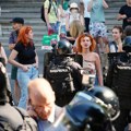 „Spektakl za celu Srbiju“: Studenti pozvali na novu fazu građanske neposlušnosti