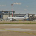 Direktorat civilnog vazduhoplovstva donirao 11 miliona dinara Javnom preduzeću Aerodromi Srbije