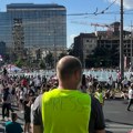 SĆF: Brutalna kampanja iz državnog vrha – za tri nedelje 57 napada na novinare