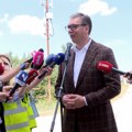 Vučić: Uskoro ću otići u Novi Sad, biće veliki skup, idem i u Užice