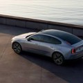 Novi Volvo ES90: Električni automobil velikih dimenzija i niskih emisija