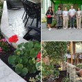 (Foto) pogledajte najlepše terase i dvorišta u Zrenjaninu Izbrani pobednici, dobili vredne novčane nagrade