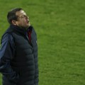 Lalatovićeva Budućnost ispala u prvom kolu kvalifikacija za Ligu šampiona