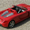 Porsche od 1,7 miliona evra uništen u udesu kod Salzburga - spašavanje trajalo satima FOTO