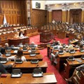 Predlog zakona o izmenama i dopunama Zakona o udžbenicima u skupštinskoj proceduri