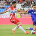 Zvezda ubedljiva protiv Javora na otvaranju sezone
