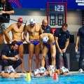Srbija igra za bronzu sa grcima na svetskom prvenstvu u Singapuru: Neka se ponovi Budimpešta 2017. godine