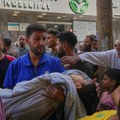 "Hodajući leševi": Šef agencije UNRWA: Svako peto dete u Gazi je neuhranjeno