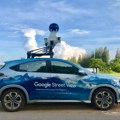 Google ga snimio golog u dvorištu njegove kuće: Sada mu plaća odštetu