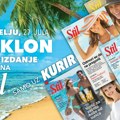 U nedelju, 27. Jula, ne propustite novo izdanje porodičnog magazina Stil!