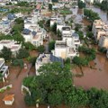 Si Đinping izdao važno uputstvo o sprečavanju poplava i radu na otklanjanju katastrofa