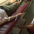 Na ovim mestima možete dobrovoljno dati krv i pokazati humanost na delu! Vaše malo nekome znači puno!