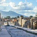 Pompeja – Grad zamrznut u vremenu
