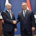Orban kritikovao lidere EU: Evropa ne može da sedi kao mrzovoljno dete i da se duri na Putina