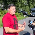 Bivši američki obaveštajac "Moskva zauzima posebno mesto u mom srcu"