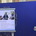 Gradonačelnik Pavlović predstavio izveštaj o prvoj godini rada trenutne vlasti