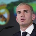 Mesijev naslednik zvanično u Madridu: Franko Mastantuono novi fudbaler Reala