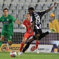 Nastavlja se Super liga Zvezda igra u Lučanima, Partizan u ponedeljak dočekuje IMT