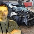 Rođak moj, krv moja... Nikad te nećemo zaboraviti! Stefan iz Užica poginuo sa četiri prijatelja: Tragedija koja je pre tri…