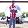 Zalog za budućnost: Zvezda potpisala ugovor sa talentovanim krilom! Problem u škotskoj: Lazetić došao nespreman!