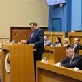On je dojavio da je u skupštini Republike Srpske bomba? Oglasio se Dodik i otkrio - Aktivista "Liste za pravdu i red" priveden
