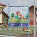 Lepe vesti za građane: Od 1. septembra kreće sa radom novi vrtić; Dom za 120 mališana FOTO