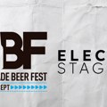 Ibiza na Ušću - Belgrade Beer Fest Electro Stage biće najveći plesni podijum na Blakanu