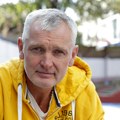 Paspalj za SK: Balkon je bio i ostao mesto gde se poštuje sport