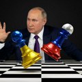 Pet razloga zašto Putin nikad neće završiti svoj rat u Ukrajini: Tramp ovo mora da zna