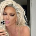 Karleušina slika iz kreveta zapalila mreže, evo ko je sa njom! Detalj ne promiče: "To su ti najbolji..."