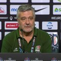 "Srećan sam i tužan!" Selektor Portugala: Srbija je Srbija, a mi...