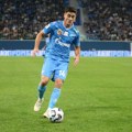 Sada je i zvanično: Zdjelar i Zenit sporazumno raskinuli ugovor