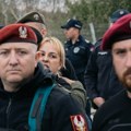 Osumnjičeni iz Gornjeg Milanovca priznao da je gađao žandarme i bio nasilan