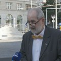 Rekonstruisan Trg Republike, profesor Vujanić: Kružni tok najbolje rešenje za vozače