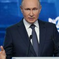 Španski novinari proglasili Putina predsednikom SAD