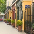 U Subotici otvoren novi turistički biser - "Ulica starih zanata"