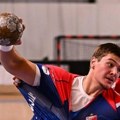 Rukometaš Vojin Čabrilo donosi svežu energiju i potvrđuje spremnost ekipe za nastupajuću sezonu: Novi početak za vicešampiona…