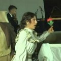 Opera „Travijata „ otvorila jesenju sezonu u Kragujevcu: Kamerna verzija na otvorenom