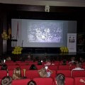 Vranje prestonica animacije: Počeo "Zlatni puž"