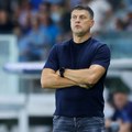 Владан Милојевић: Немам обичај да коментаришем шта други тренери причају, у вечитом дербију нема фаворита